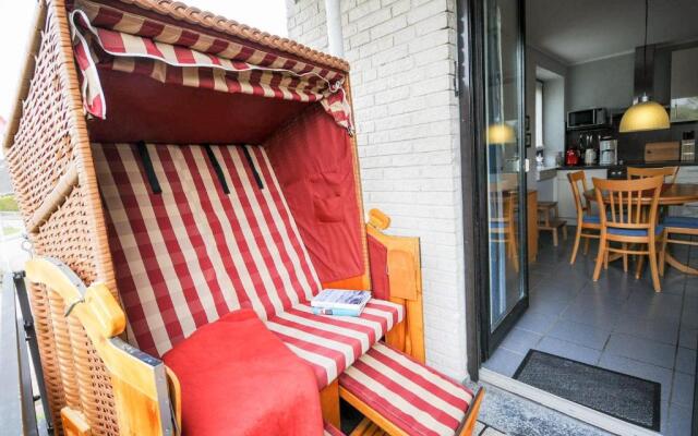 Saarstraße 2 Wohnung 10