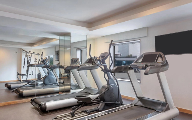 Four Points by Sheraton Vadodara