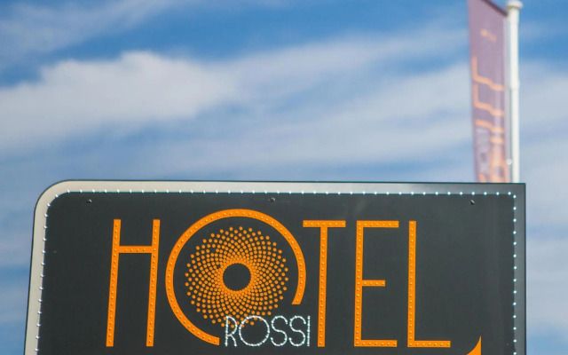 Hotel Rossi