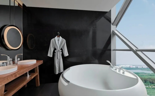 Vignette Collection Shanghai Snow World Hotel