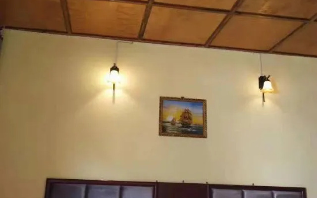 Danbalan Ancient Collector's Homestay