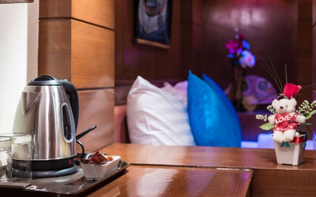 PR Patong Residence