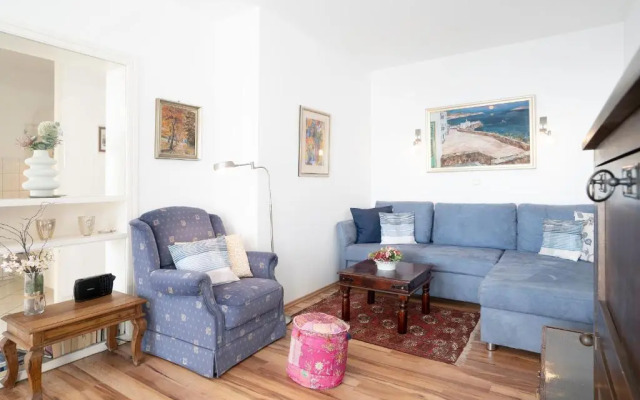 Haus Meeresblick Wohnung 80