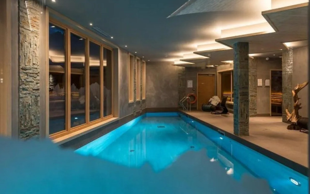 Hotel and Residence Le Taos