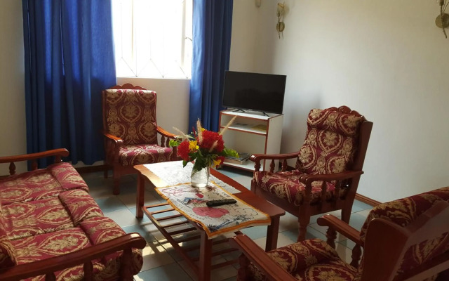The Impala Mauritius Holiday Rentals