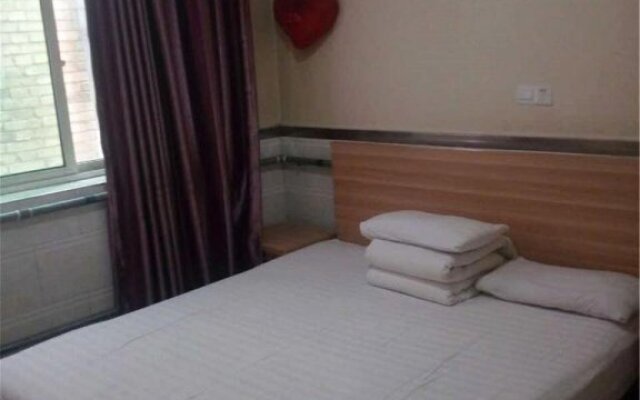 Lidu Daliang Express Inn