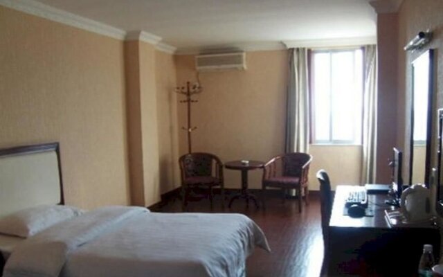 Xuancheng Hotel