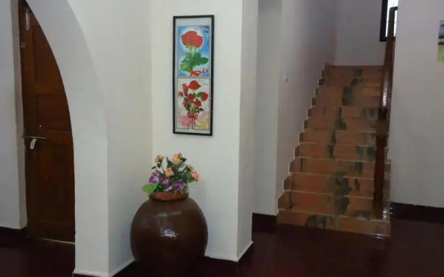 Franjo's Goa by OYO Rooms