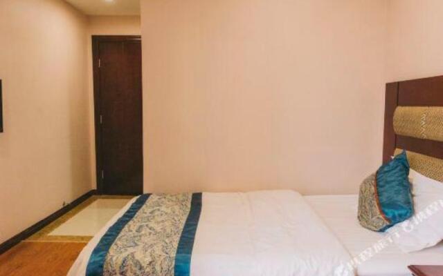 KM zhi HAO BUSINESS HOTEL