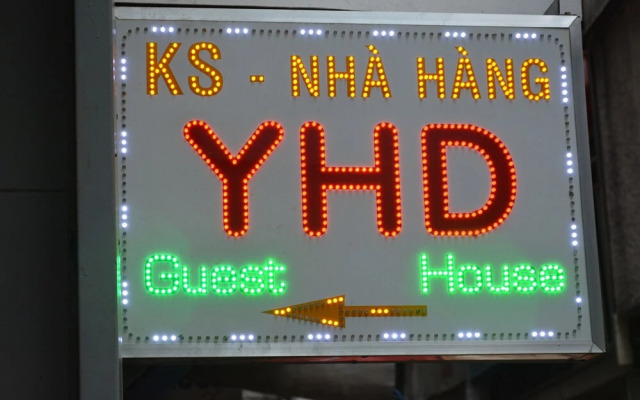 YHD Hotel