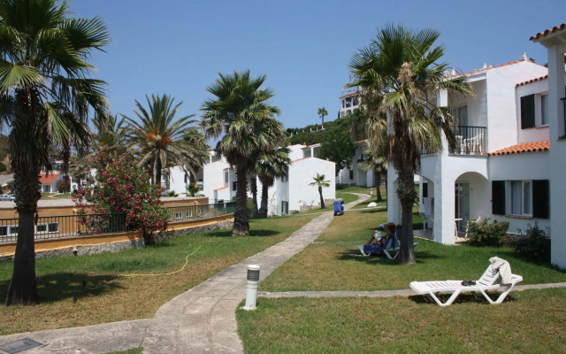TRH Tirant Hotel