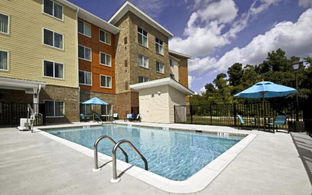 Residence Inn Greenville