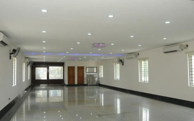 Anantha Residency