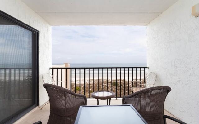 Windjammer 316 - Three Bedroom Condo