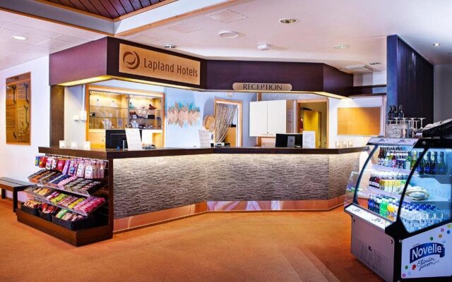 Lapland Hotels Riekonlinna