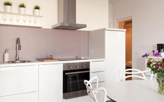 Stay U-nique Apartments Sant Pau