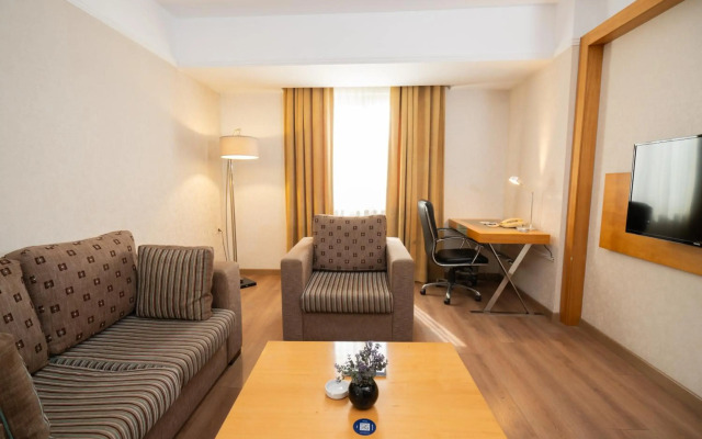 Anemon Grand Denizli Otel