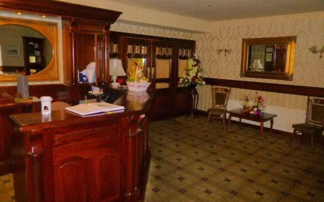 Achill Sound Hotel - Ostan Ghob A'Choire