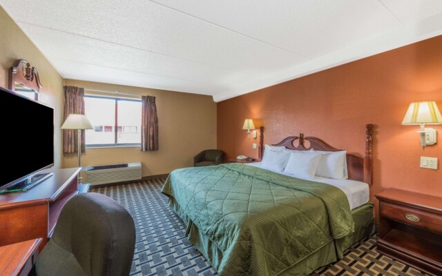 Econo Lodge Louisville East