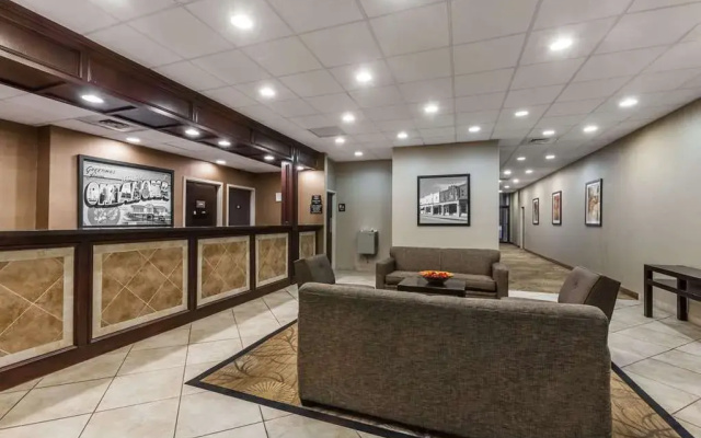 Super 8 Atoka