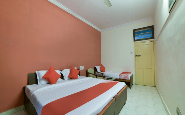 Hotel Sudarshan By OYO Rooms