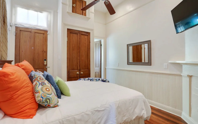 2 Bedroom - 2036