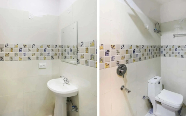 Kartik House by OYO Rooms