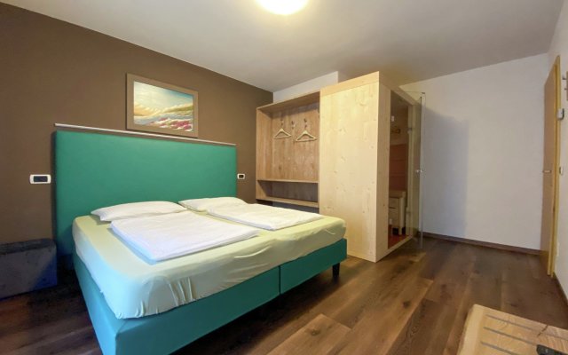 FORESTO - holiday apartments