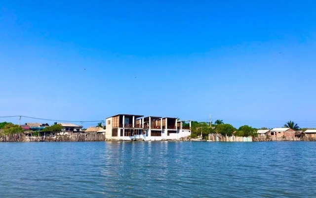 Hostal Casa en la Ciénaga