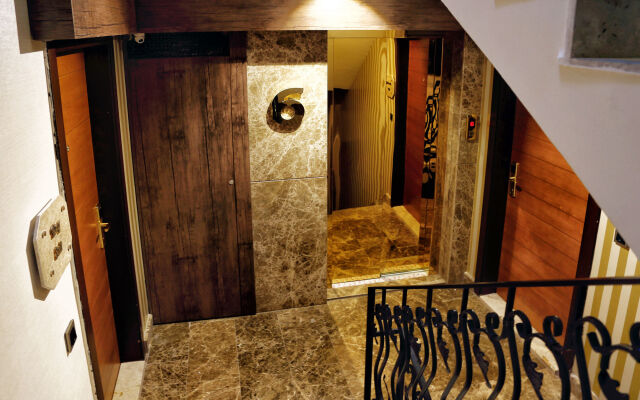My Suit Residence