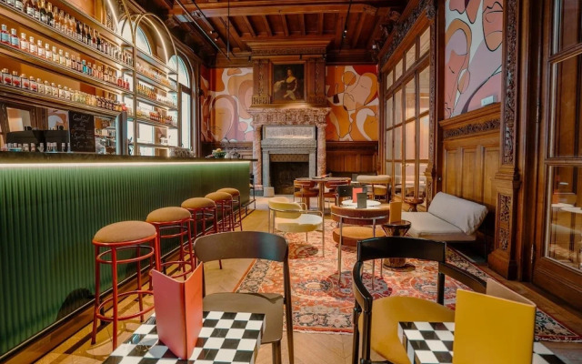 Central Hostel Lille