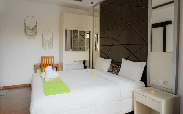 Canggu Spirit Guest House