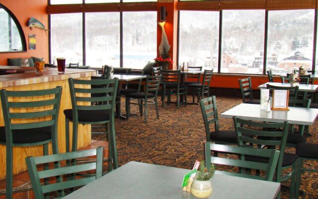 Hampton Inn & Suites Houghton