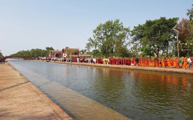 Hotel Suramma