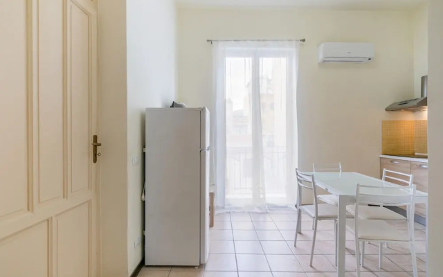 Il Giardino Degli Aranci Flat Near The Royal Palace