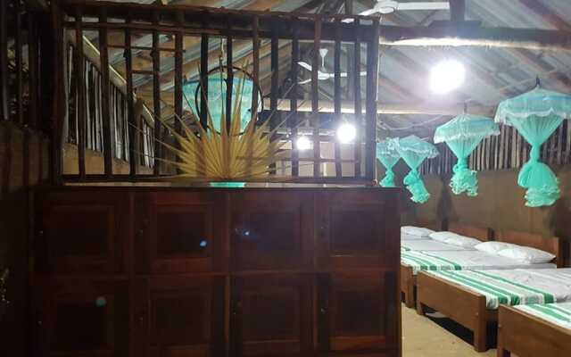 Monara Arana Eco Village and Farm Resort - Hostel