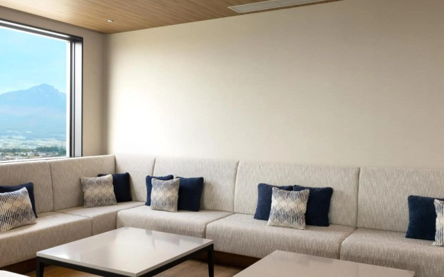Aqa Hotel Premium