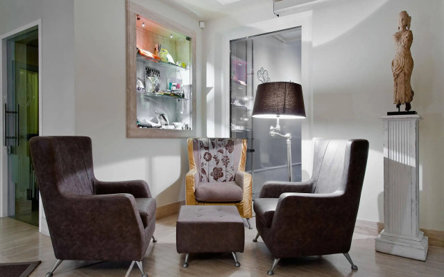 Hotel Stella Della Versilia