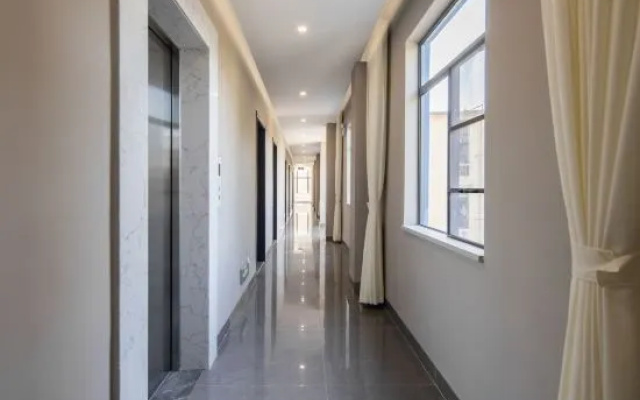 ORAN HOTEL（Near Canton Fair and Free Night Snack) – Hotel Rooms – Guangzhou