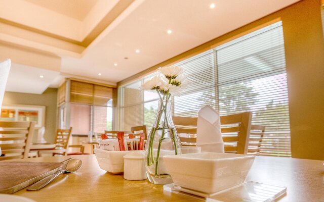 Road Lodge Sandton Grayston Drive