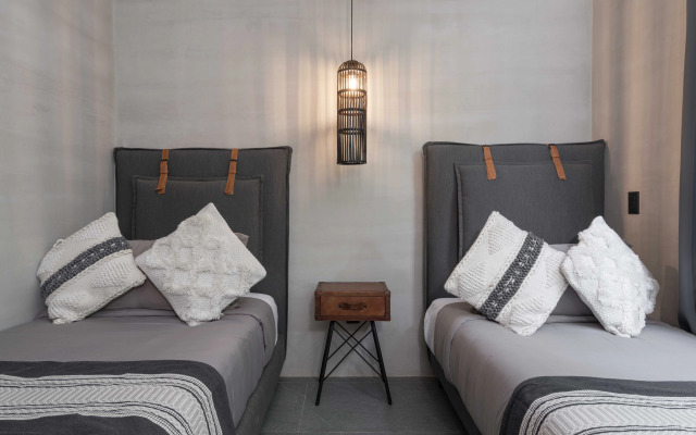 Siwa Tulum Unique Hotel & Spa