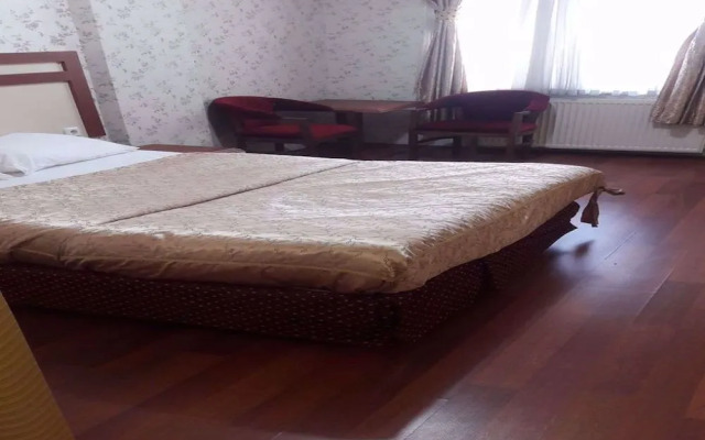 Safir Hotels Silivri