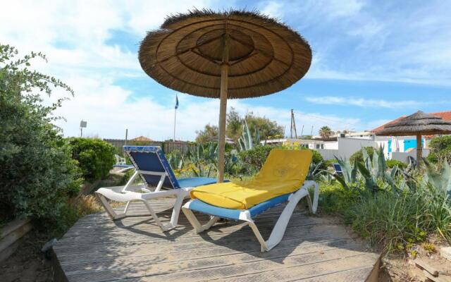 Appartement 6 Personnes Vue Mer 30 M De La Plage