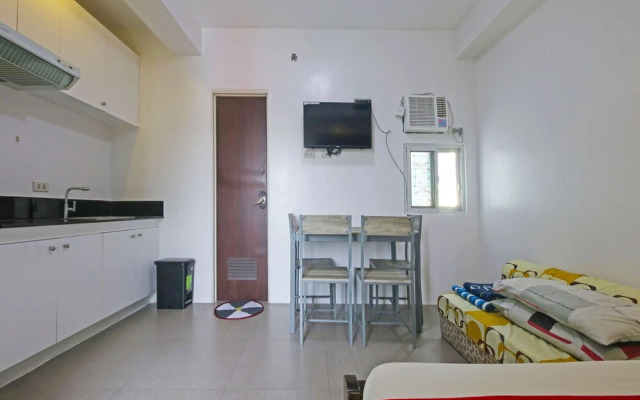 Bernbon Condominiuim Manila