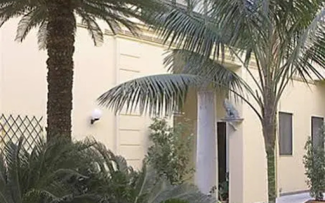Palazzo Serraino