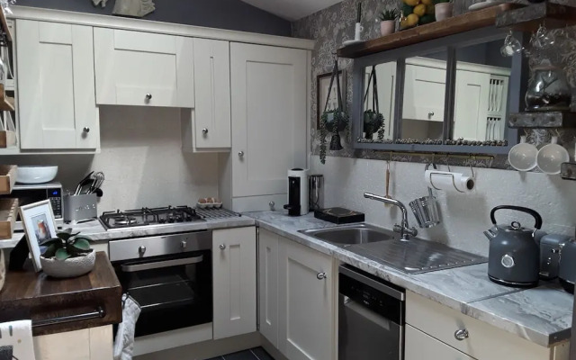 Ballybur Lodge Mews 2