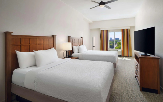 Homewood Suites by Hilton Atlanta Midtown, GA - фото 5