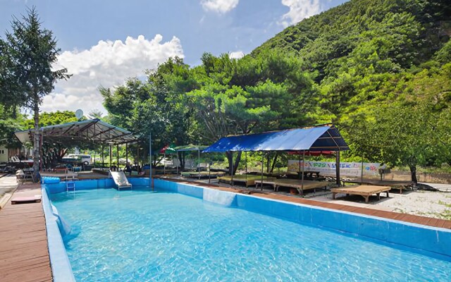 Geumsan Bliss Pension