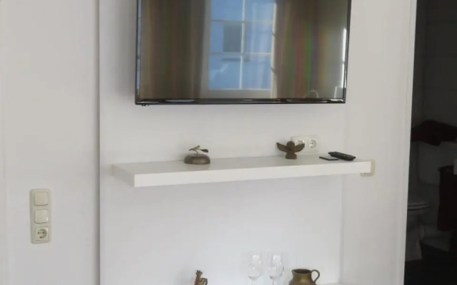 Ferienapartment Hugos