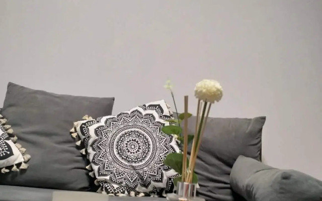 A convenient apartment in the heart of Athens